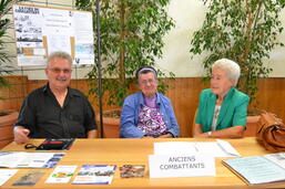 Anciens Combattants