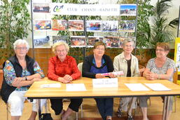 Club Chante Rainette