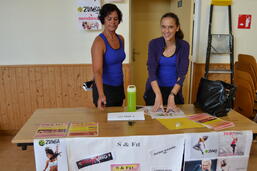 S & FIT