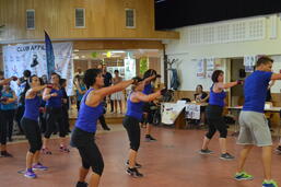 S & Fit