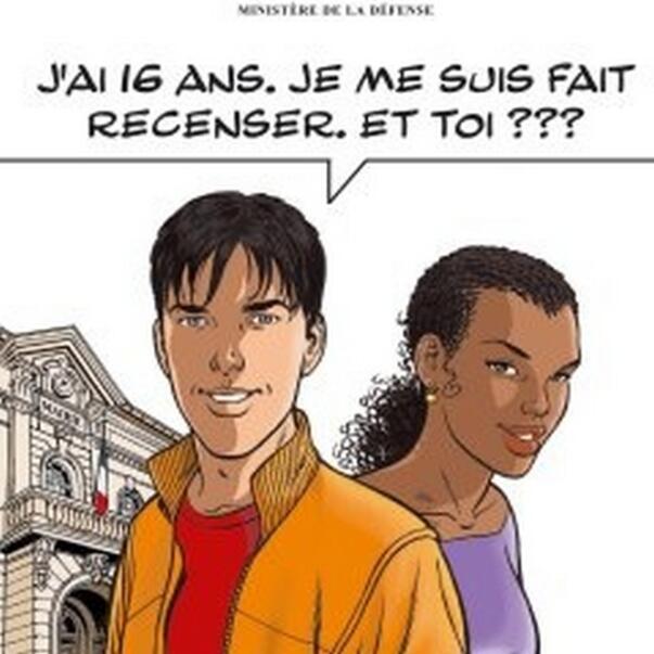 Démarches administratives