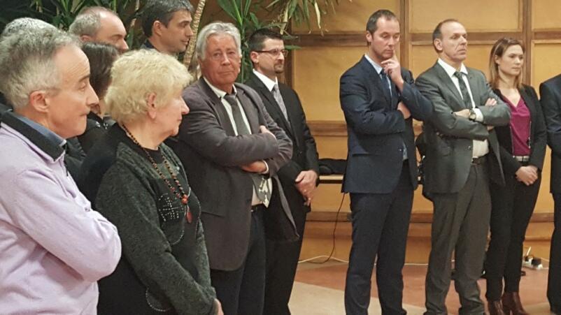Vœux 2017