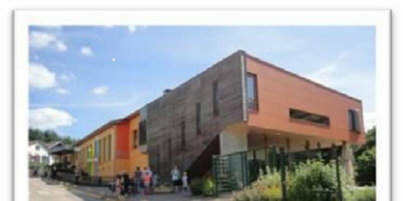 ECOLE MATERNELLE COLIN