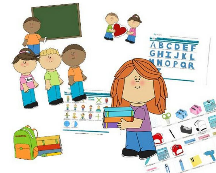 Rentrée scolaire 2018