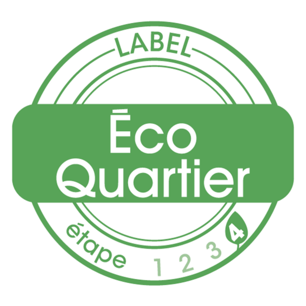 Journée Eco-Quartier