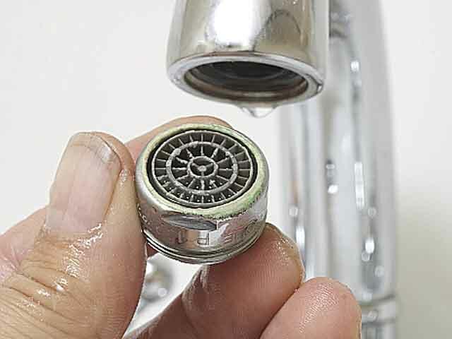 Note calcaire sur eau potable de Chantraine