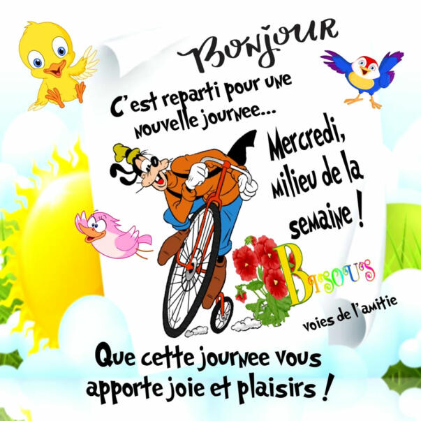 Note aux parents