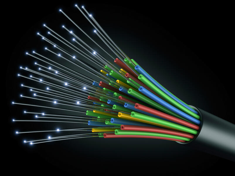 La Fibre à CHANTRAINE