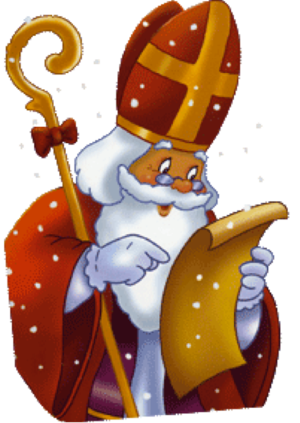 Spectacle de la Saint Nicolas
