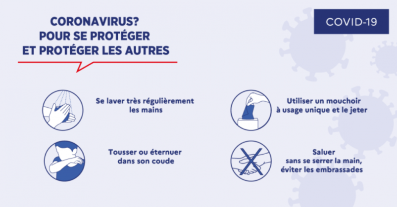 ATTESTATION DE DÉPLACEMENT DÉROGATOIRE