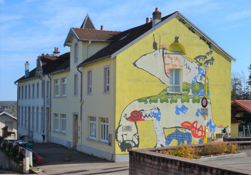 RENTREE SCOLAIRE CONFINEMENT N°2
