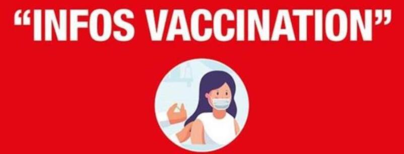 INFORMATION VACCINATION COVID 19