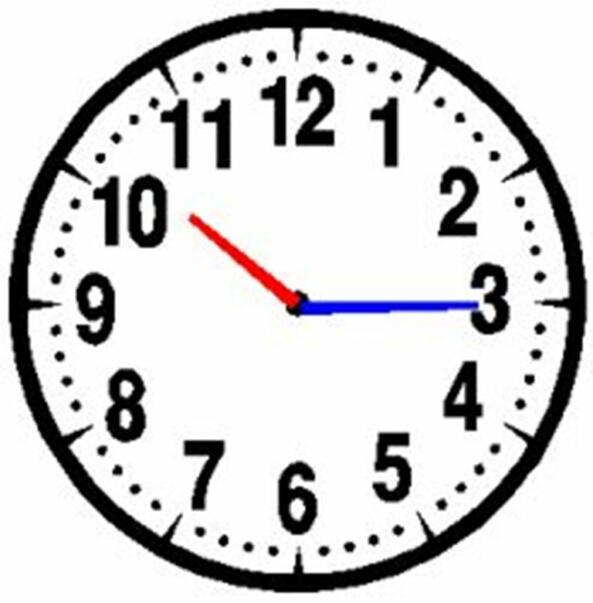 HORAIRES LA POSTE ET MAIRIE
