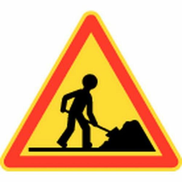 TRAVAUX RUE GENERAL DE GAULLE