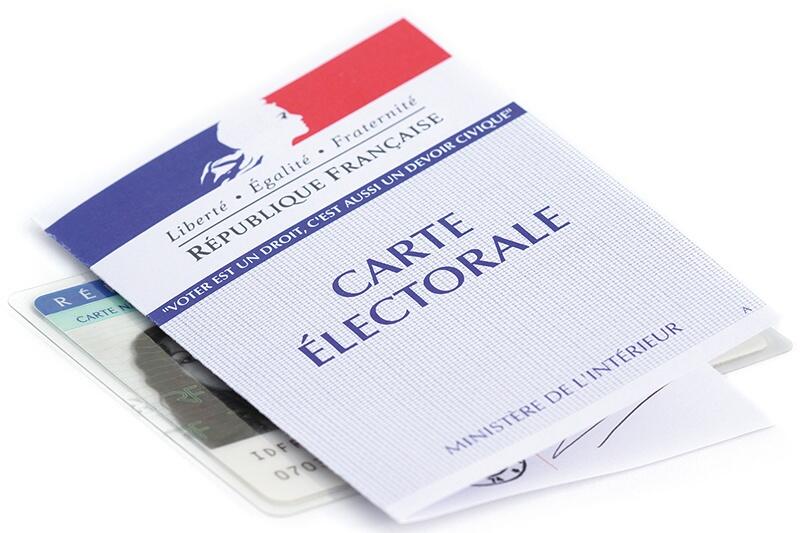 AVIS AUX ADMINISTRÉS CHANTRAINOIS(ES)