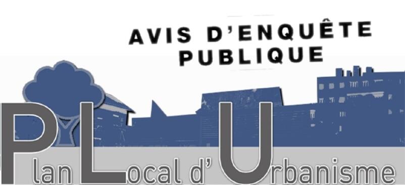 AVIS D'ENQUÊTE PUBLIQUE