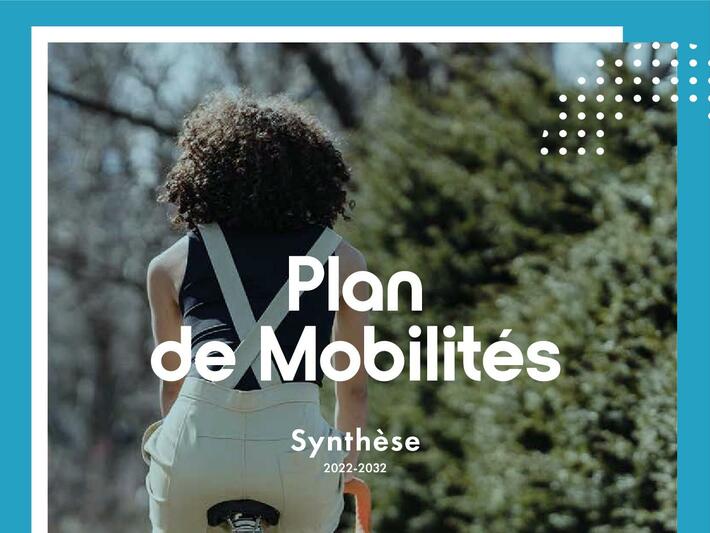 ATELIER DÉBAT SUR LE PLAN DE MOBILITÉS DE LA CAE