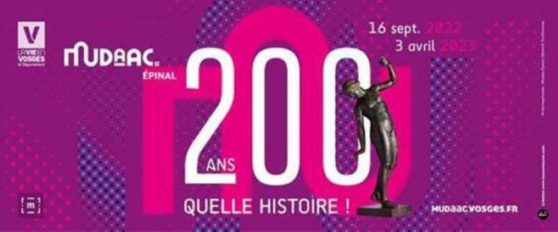Le MUDAAC propose aux moins de 3 ans des rendez-vous réguliers à partir d’avril