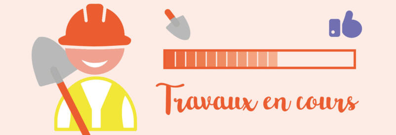 TRAVAUX RUE DU GÉNÉRAL DE GAULLE