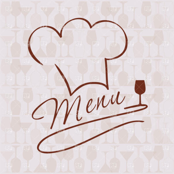 MENUS 