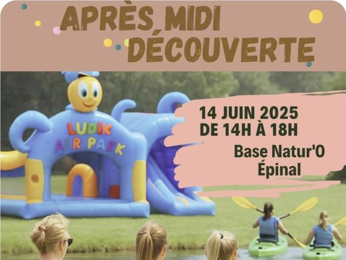 Un enfant Un rêve" & "Solidarité à Lilou