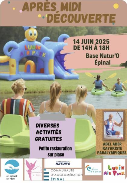 Un enfant Un rêve