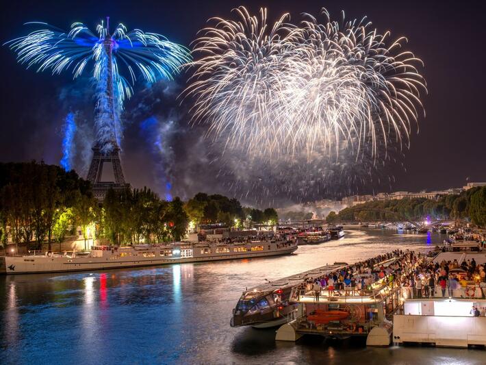 Chantraine en fête ce 13 juillet !