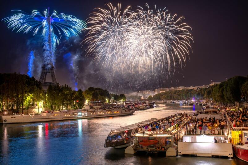 Chantraine en fête ce 13 juillet !
