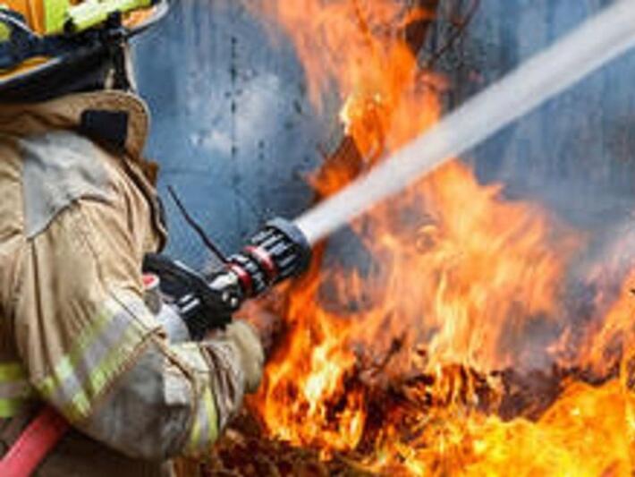SUPPORT PRÉVENTION RISQUES INCENDIE