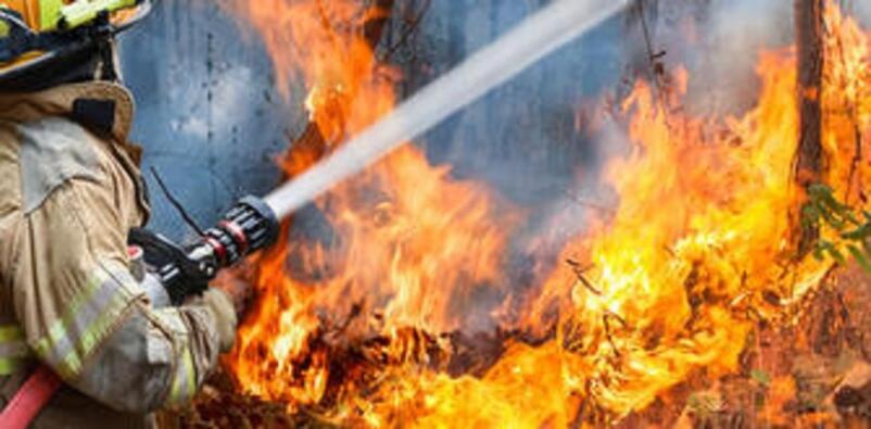 SUPPORT PRÉVENTION RISQUES INCENDIE