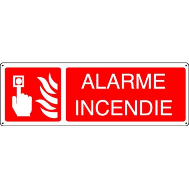 ESSAI SIRÈNE MERCREDI 2 JUILLET - 12 HEURE