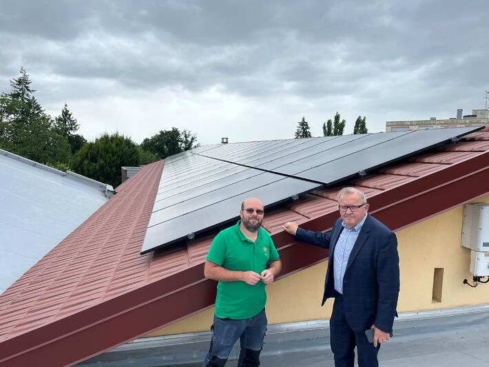TRAVAUX ÉCOLE MATERNELLE