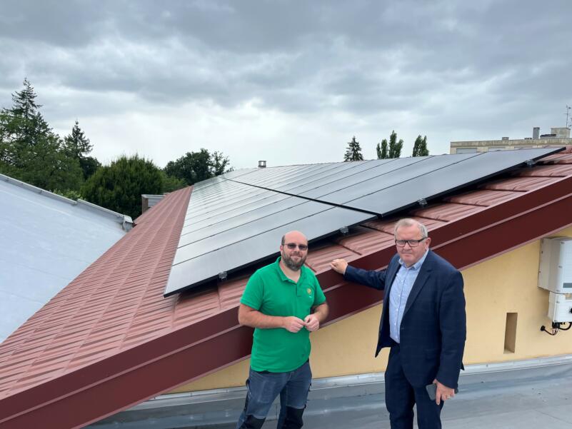 TRAVAUX ÉCOLE MATERNELLE