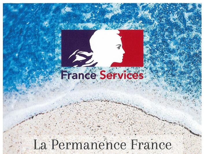 CONGÉS FRANCES SERVICES