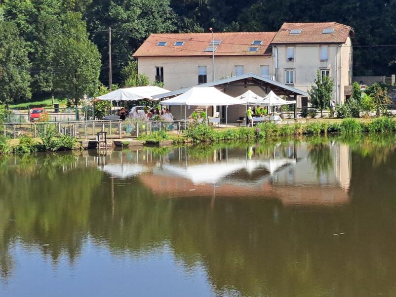 JOURNÉE CHAMPÊTRE DU 15 AOÛT 2025