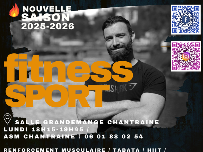 ANNONCE ASM SAISON 2025 2026