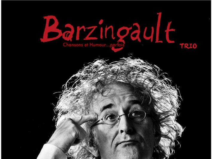 CONCERT BARZINGAULT