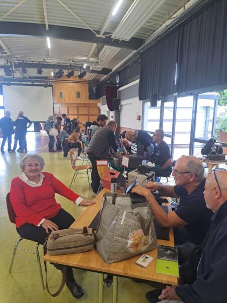 REPAIR CAFÉ