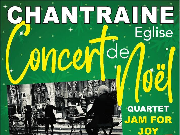 CONCERT DE NOEL