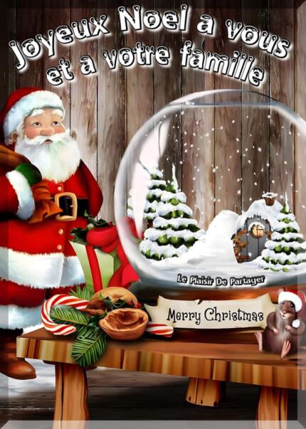 TOUT LE PERSONNEL ET LE CONSEIL MUNICIPAL