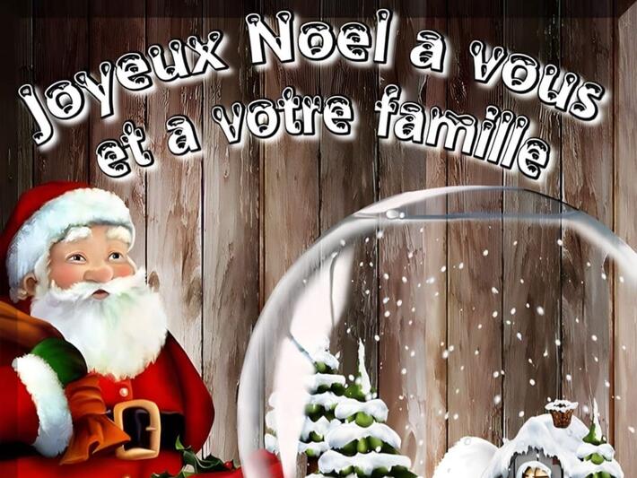 TOUT LE PERSONNEL ET LE CONSEIL MUNICIPAL