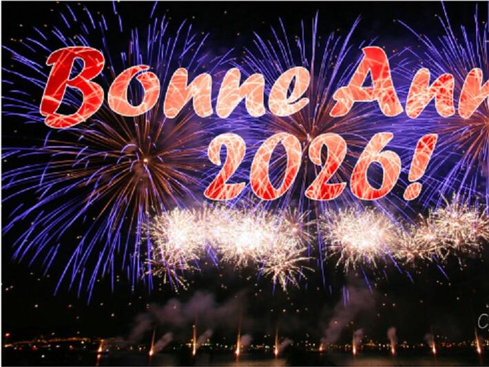 LES VOEUX DU MAIRE AUX CHANTRAINOIS