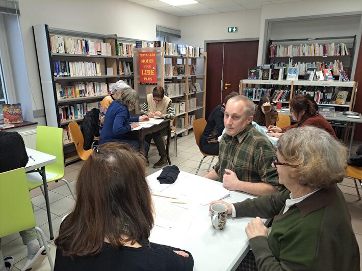 HISTOIRE DE MA MAISON