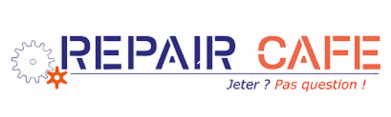 LE REPAIR CAFÉ