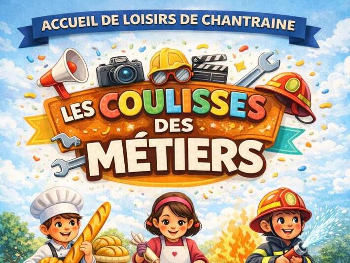 ACCUEIL ET LOISIRS ÉTÉ