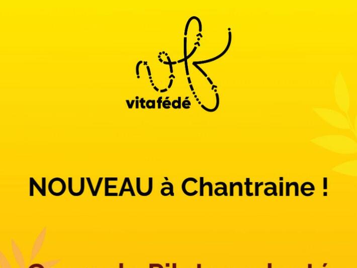 COURS DE PILÂTES ADAPTÉ