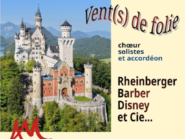 ENSEMBLE VOCAL ART MUSICA