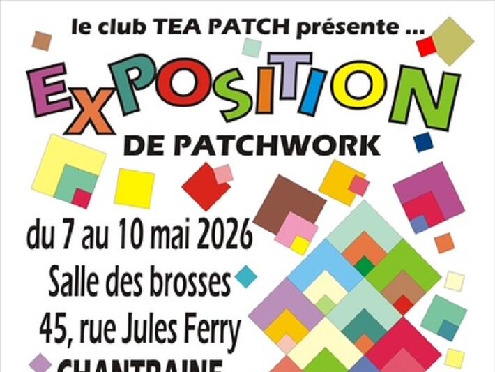 EXPOSITION PATCHWORK