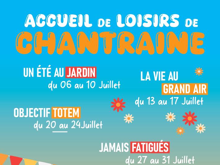 ALSH JUILLET 2026