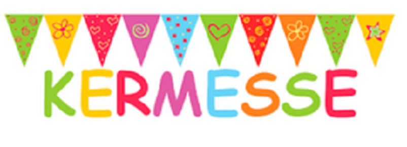 KERMESSE PAROISSIALE